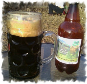 Leprechaun Stout